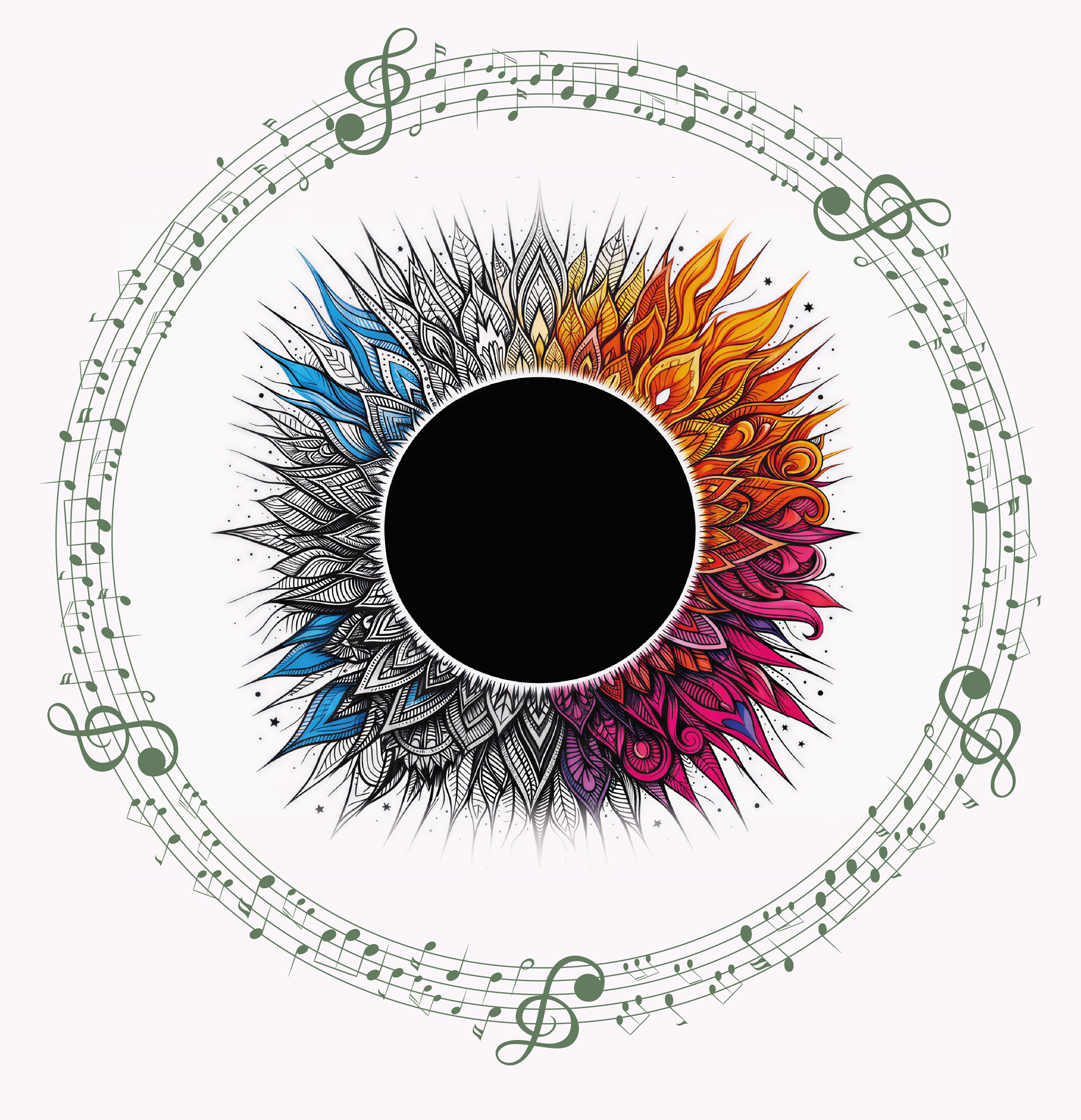 Color Your Emotions – Music Experience